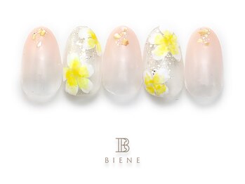 ビーネ 品川 高輪店(BIENE)/25年6月マンスリートレンド-3