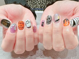 持ち込みデザインL