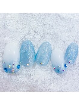 エフブルーム レカン(f'bloom L'ecrin)/Hand デザイン