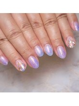 リアン(lien)/【定額トレンドb】