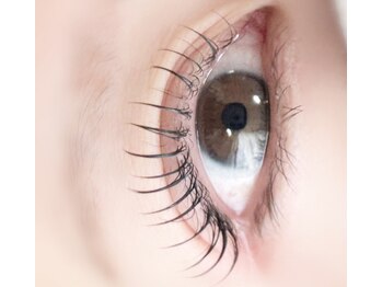 ココシア(cococia)/次世代まつ毛パーマ