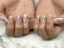 ネイルアンドアイラッシュ シヴァ(Siva)/