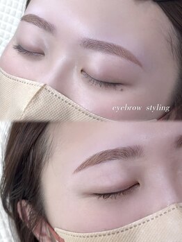 ファミーユ 太田(Fameu)/美眉styling