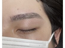 ビオルネ(VIE.ORNER)/【メンズ】似合わせ眉毛ワックス