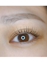 ティアラッシュ(TiaLash)/パリジェンヌラッシュリフト