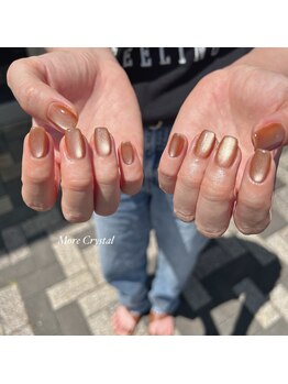 モアクリスタル(More Crystal)/