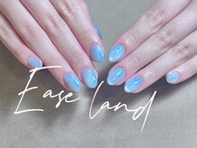 イーズィランド(Ease land)/うるうるマグネット