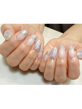 アートの種類が豊富