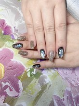 The ネイルサロン/