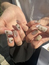 ソジョン(sojon)/ボリュームデザイン