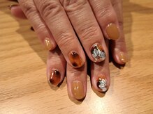 ポノ(pono)/持ち込みデザイン