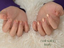 リーフィー(leafy)/とろんとミルマグ