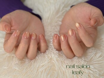 とろんとミルマグ