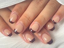 プリメ 高円寺(Purrime)/カラーフレンチ