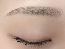 アイラッシュサロン ブラン 和歌山ミオ店(Eyelash Salon Blanc)/美眉スタイリング