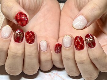 ユイネイル(YUInail)/