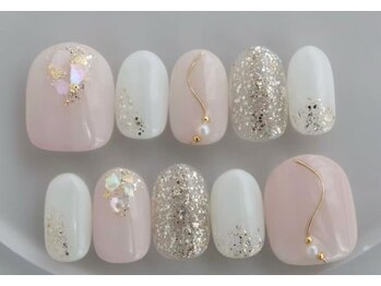 スノウ 高田馬場(snow)/INS人気デザイン