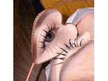 束間マツエク♪