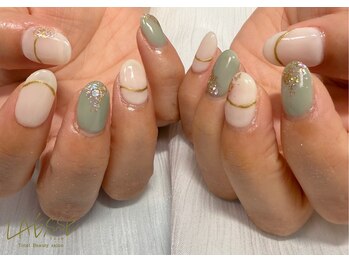 ラエッセ(LAESSE)/定額デザイン