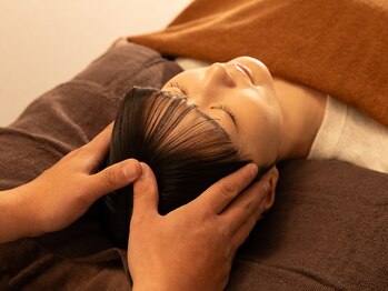 うたたね 関内南口店/ドライヘッドスパ