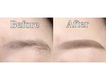 アイラッシュ マックスケリー 東京恵比寿 (Max Kelly)/【眉毛】☆アイブロウWAX