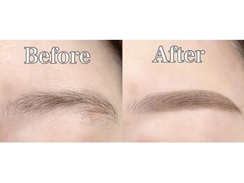 アイラッシュ マックスケリー 東京恵比寿 (Max Kelly)/【眉毛】☆アイブロウWAX