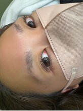 アイマジック バイ きれいデパート(eye magic)/まつ毛パーマ