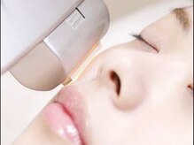 エリクサー 加須店(Elixir)/痛みの少ない脱毛！