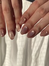 ソウ 荻窪(THO)/マグネットネイル