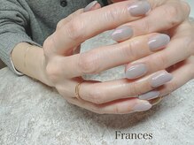 フランセス(Frances)/オーロラミラーパウダー