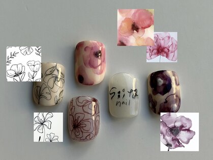 シータ(Siita)の写真