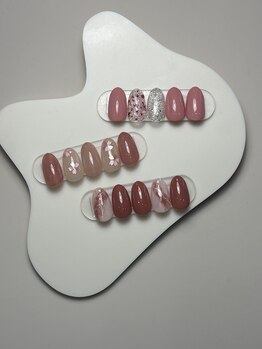 ルベリ(Ruberi)/定額1