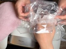 オレンジショコラ(orangechocolat)