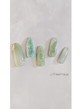 ジェイフェリーク(J Feerique)/季節デザイン