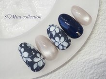 エスミント(S Mint)/定額　¥7980オフ込