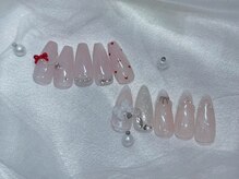 ロイ 心斎橋(Roy)/【Ishikawa限定】春ガーリー定額