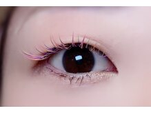 エムズ ネイル アンド アイ(M’s nail & eye)/