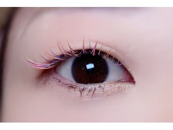 エムズ ネイル アンド アイ(M’s nail & eye)/