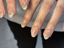 リラ(Rila)/ネイル/フィルイン