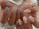 3Dビッグクロムネイル
