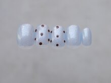 ディーネイル アイラッシュ オカザキ(DEE nail×eyelash okazaki)/C2 スタンダード定額