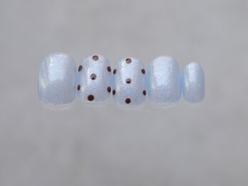 ディーネイル アイラッシュ オカザキ(DEE nail×eyelash okazaki)/C2 スタンダード定額