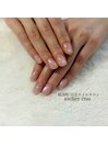 シンプルだけど存在感
