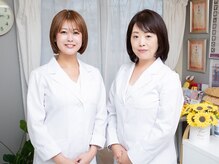 耳つぼサロン リリー(Lily)/ご来店お待ちしております♪