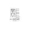 メメ(MEME)のお店ロゴ