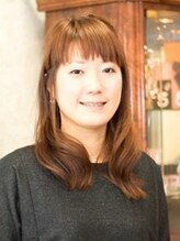 ネイルサロン ランフレ&nbsp;小谷 美香