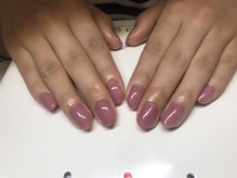 エステティックサロン ガーデニア(Gardenia)/ネイルデザイン