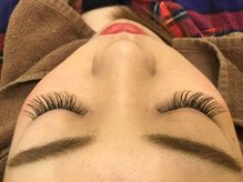 ベリー 中田店(Very)/セクシー【静岡マツエク】