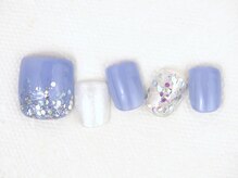 ウィズネイル(with Nail)/フット 5