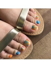 ベベ 伊丹店(BeBe)/FOOT☆スマイル